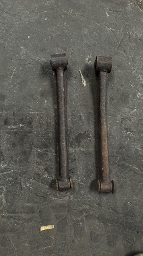 Coppia barre portatutto ford - coppia,