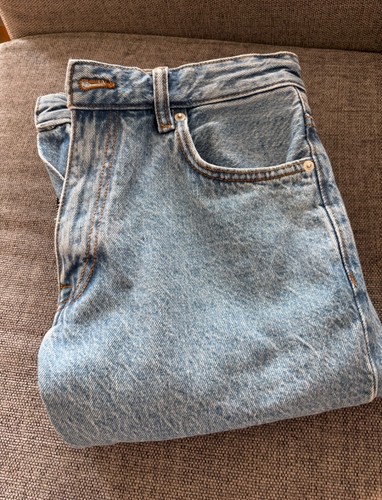 Jeans uomo w28 pull - jeans,