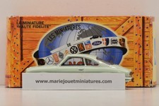 SIMCA 1000 COUPE 1963 NOREV 1/43 NEUF EN BOITE