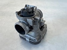 Corpo farfallato Piaggio