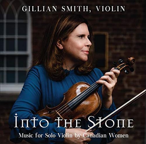Into the stone - for, solo