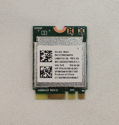 H000047480 toshiba scheda lan - toshiba,