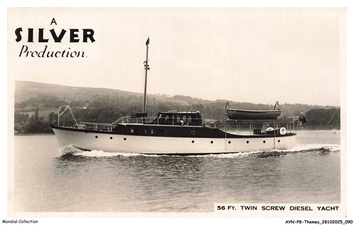 Aynp8 0733 barca yacht a - -,