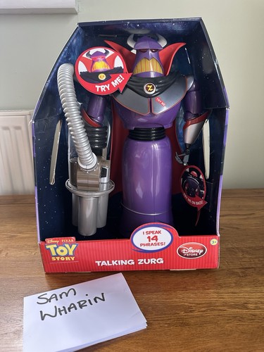 Toy story collection - toy,