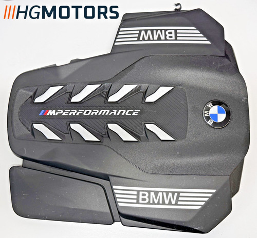 Coprimotore originale bmw - originale, g30