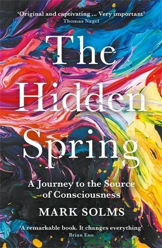The hidden spring journey - the, spring: