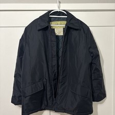 Giacca bomber aviatore vintage