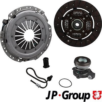 Kit frizione group per - group,