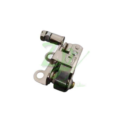 Puntine platinate contatto - platinate,