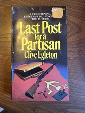 Last post for partisan by - for,