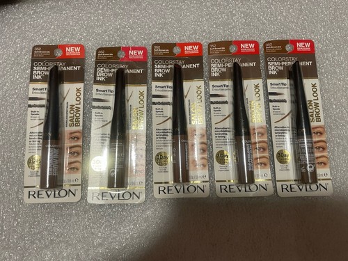 Revlon colorstay - 5,