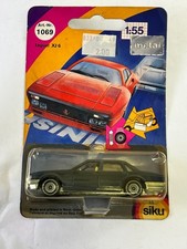 SIKU 1069 Jaguar XJ 6 B 1:55