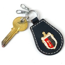 141 chiave targa emblema in