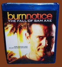 NEW RARE OOP BRUCE CAMPBELL
