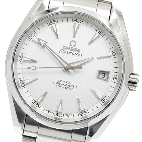 Orologio uomo automatico omega - uomo,