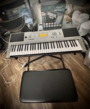 Pacchetto tastiera Yamaha