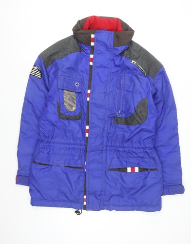 Giacca parka sci ellesse uomo - parka,
