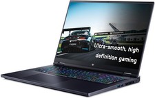 Acer Predator Helios Neo 18