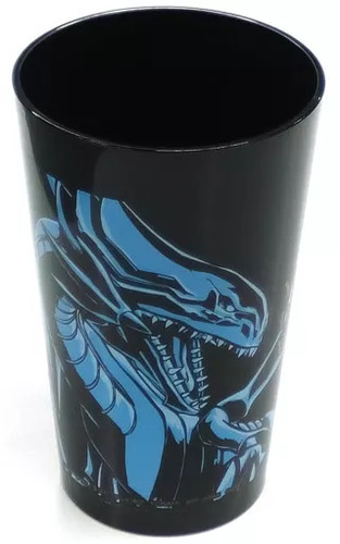 Bicchiere drago - yu-gi-oh!,