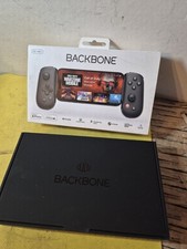 Backbone One Controller per