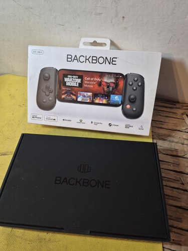 Backbone one controller - backbone,