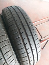 N°2 Gomme SemiNuove Estive