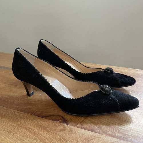Tacchi spillo vintage - tacchi, tanino