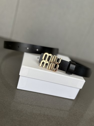 Cintura miu donna - miu,