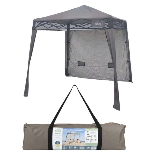 Gazebo compatto fast frame - gazebo,