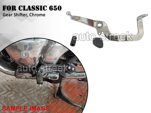 Fit for royal enfield classic - for,