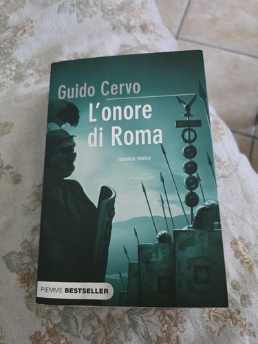 Onore roma guido - l'onore,