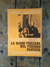 F. Monteleone La Radio
