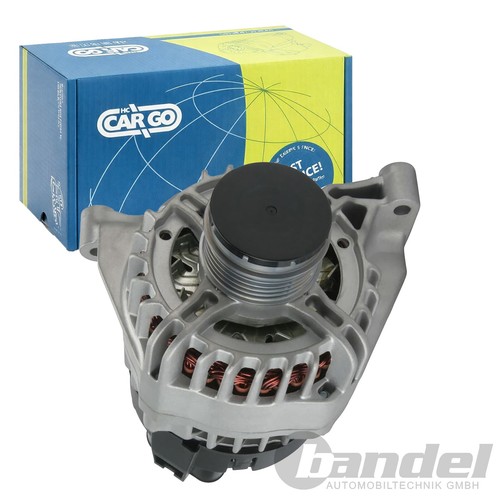 Cargo generatore - hc-cargo,