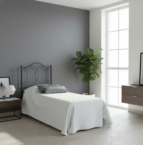 Testata letto singolo marta - letto,