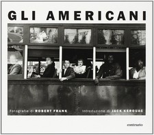 Gli americani. Ediz
