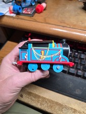 Raro Motore Trenino