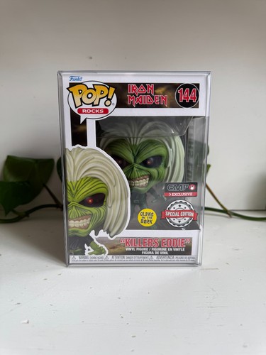 Funko pop killers eddie - funko,