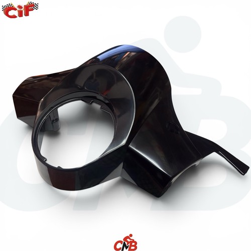 Coperchio manubrio piaggio - coperchio,