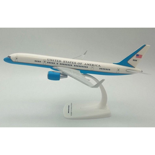 Boeing 757 200 - boeing, force