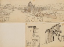 B. PINELLI (1781-1835)