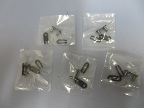 Catena bicicletta masterlinks - catena,