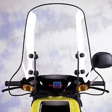 PARAVENTO PARABREZZA INVERNALE