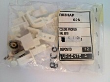 NOVELLINI RICAMBIO R03HAP 026