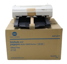 Konica Minolta A0FH0Y1 unità