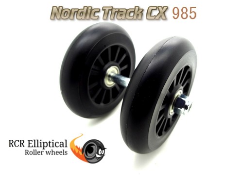 Ricambio nordic track 985 - ,