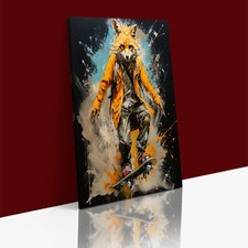 AFFASCINANTE ACQUERELLO VOLPI