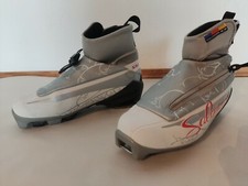 Scarpe da sci di fondo SALOMON