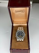 Eberhard & Co. Flymaster Cronometer
