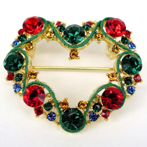 Rucinni spilla corona - rucinni,