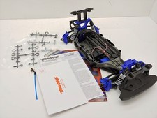 NUOVO: TRAXXAS RALLY 4X4